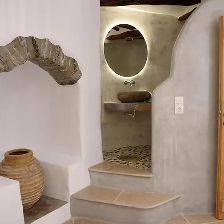 Irida House Villa Amorgos Exterior photo